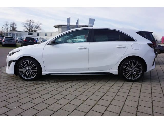 Kia Ceed / cee'd