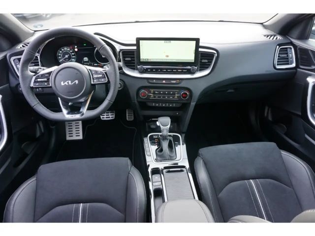 Kia Ceed / cee'd