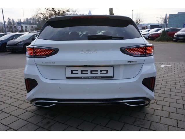Kia Ceed / cee'd