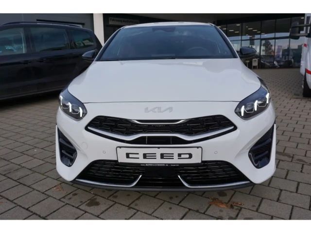 Kia Ceed / cee'd