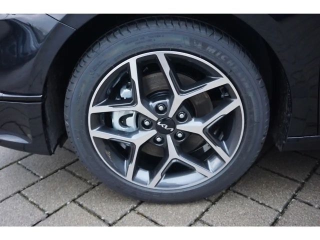 Kia Ceed SW / cee'd SW