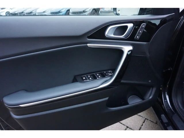 Kia Ceed SW / cee'd SW