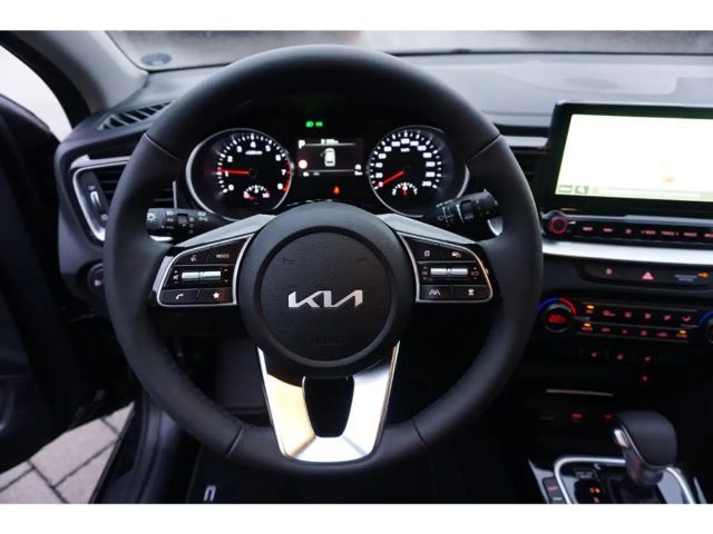 Kia Ceed SW / cee'd SW