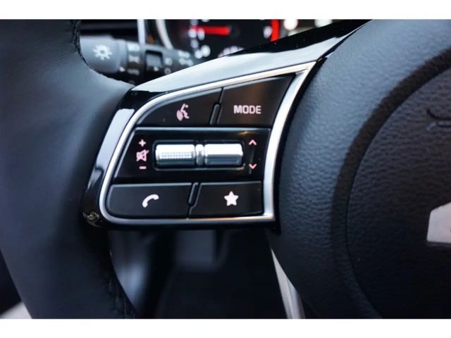 Kia Ceed SW / cee'd SW