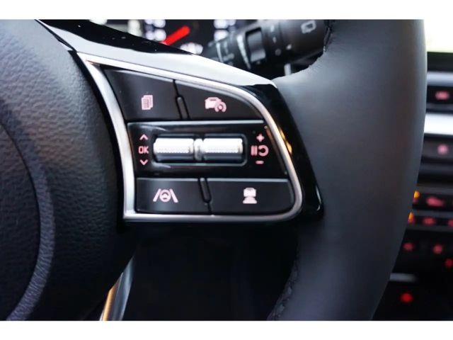 Kia Ceed SW / cee'd SW