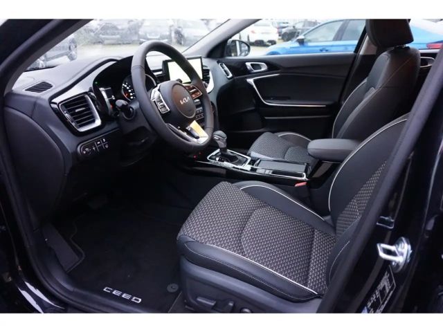 Kia Ceed SW / cee'd SW