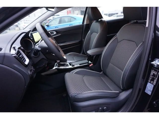 Kia Ceed SW / cee'd SW