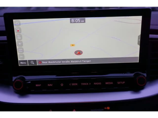 Kia Ceed SW / cee'd SW