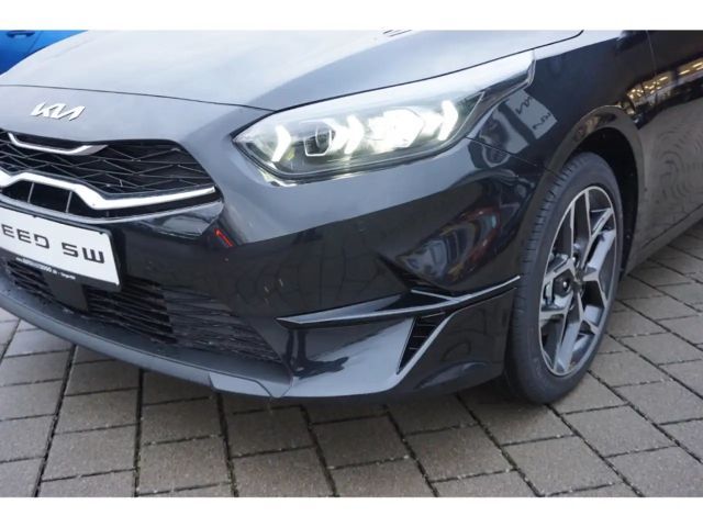 Kia Ceed SW / cee'd SW
