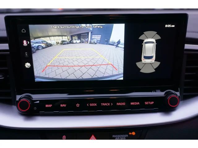 Kia Ceed SW / cee'd SW