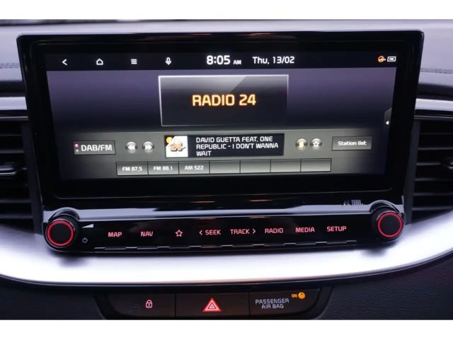 Kia Ceed SW / cee'd SW