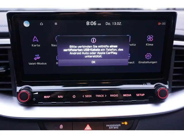 Kia Ceed SW / cee'd SW