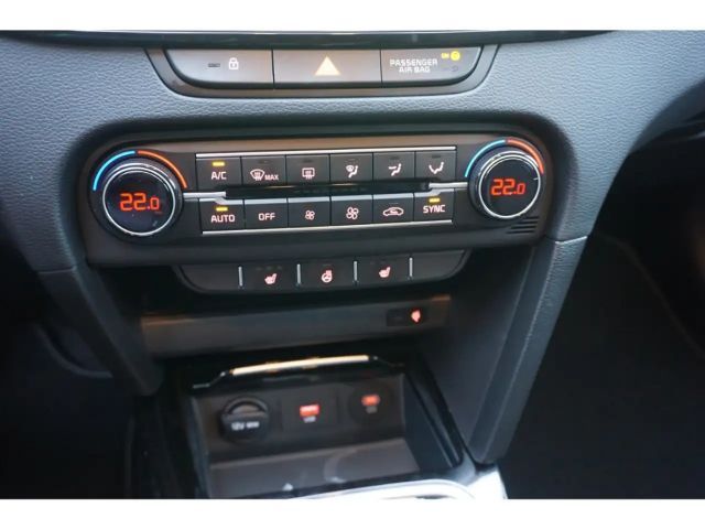 Kia Ceed SW / cee'd SW