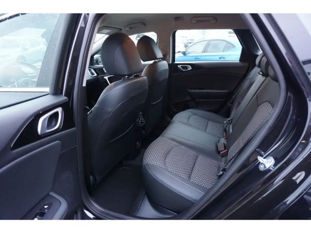 Kia Ceed SW / cee'd SW