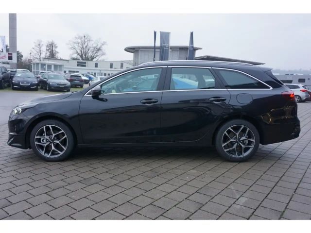 Kia Ceed SW / cee'd SW