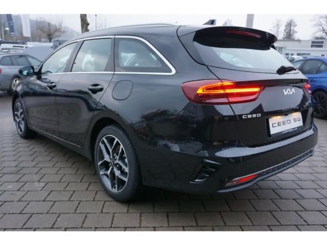 Kia Ceed SW / cee'd SW