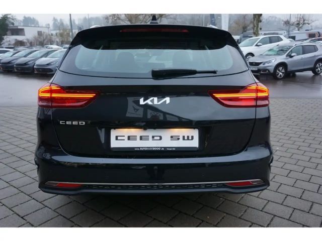Kia Ceed SW / cee'd SW