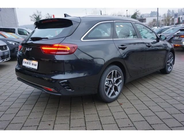 Kia Ceed SW / cee'd SW