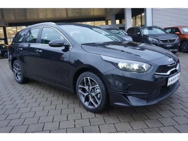 Kia Ceed SW / cee'd SW