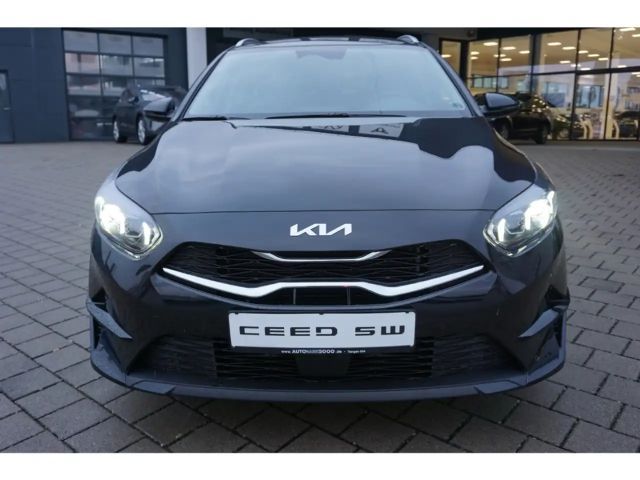 Kia Ceed SW / cee'd SW