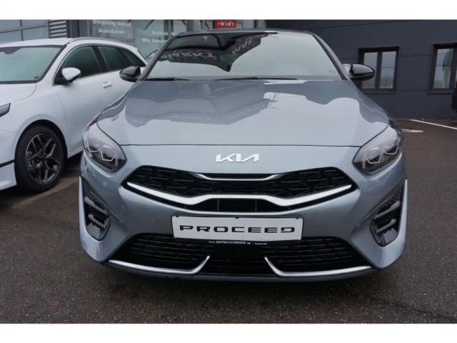 Kia ProCeed / pro_cee'd