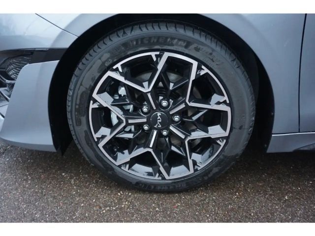 Kia ProCeed / pro_cee'd