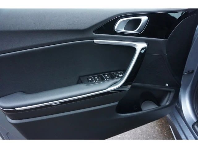 Kia ProCeed / pro_cee'd