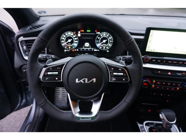 Kia ProCeed / pro_cee'd