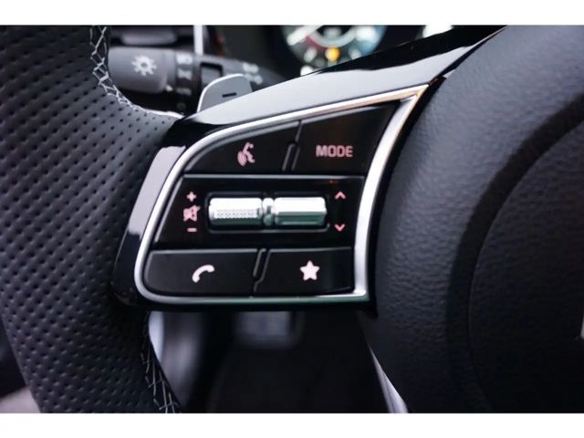 Kia ProCeed / pro_cee'd