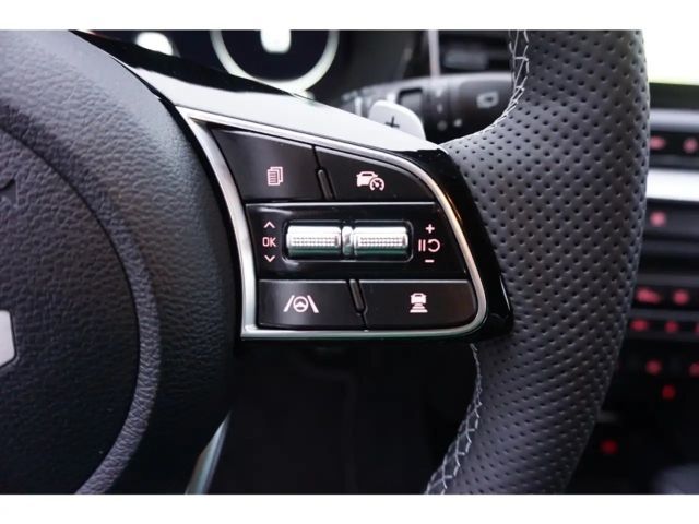 Kia ProCeed / pro_cee'd