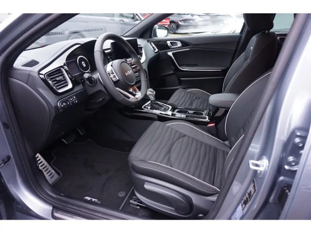 Kia ProCeed / pro_cee'd