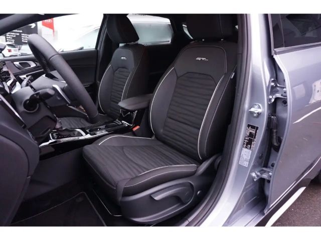 Kia ProCeed / pro_cee'd