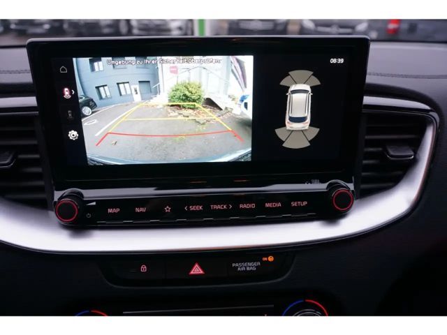 Kia ProCeed / pro_cee'd
