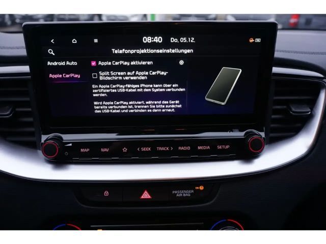 Kia ProCeed / pro_cee'd