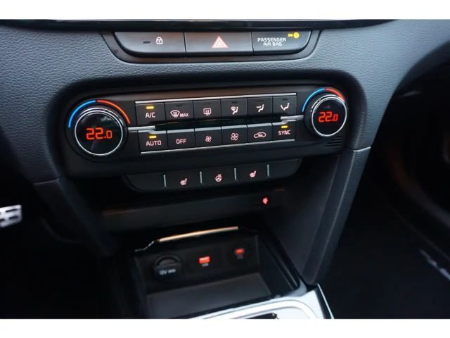 Kia ProCeed / pro_cee'd