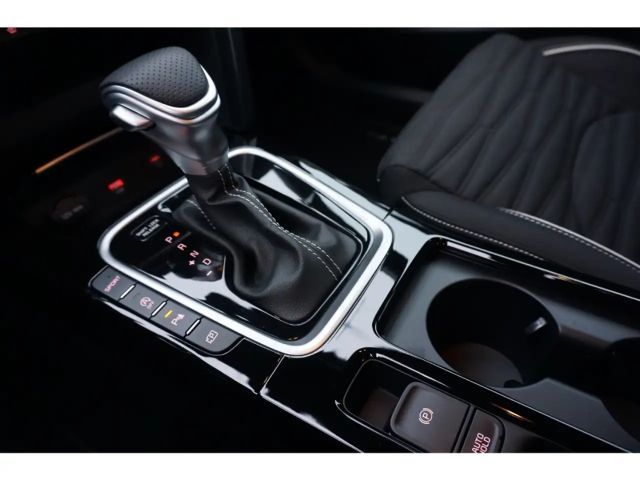 Kia ProCeed / pro_cee'd