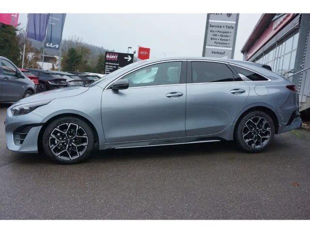 Kia ProCeed / pro_cee'd