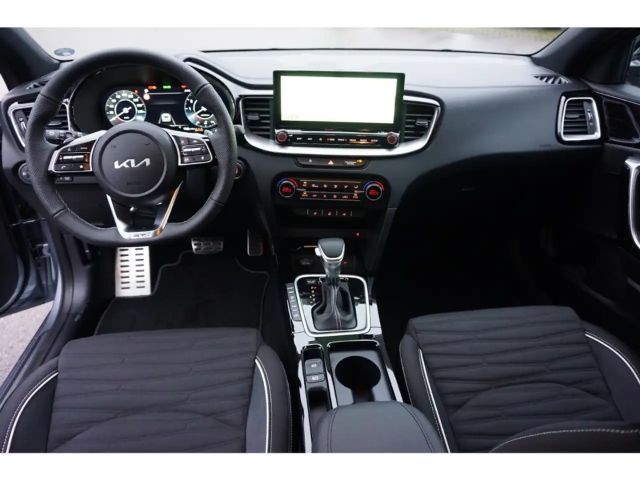 Kia ProCeed / pro_cee'd
