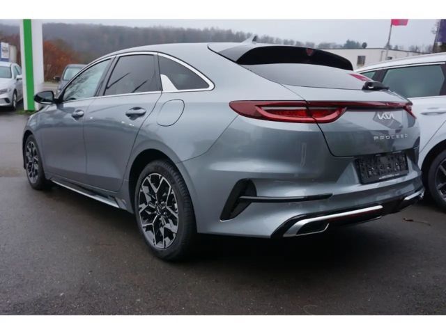 Kia ProCeed / pro_cee'd