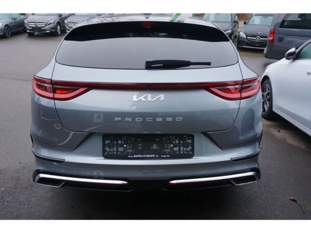 Kia ProCeed / pro_cee'd