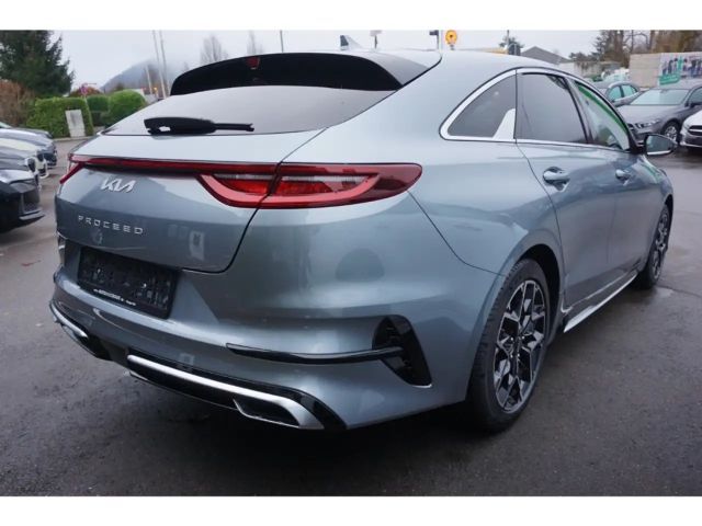 Kia ProCeed / pro_cee'd