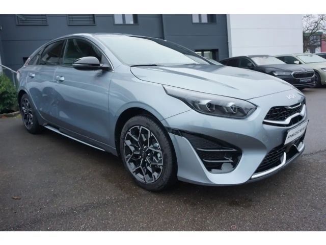 Kia ProCeed / pro_cee'd