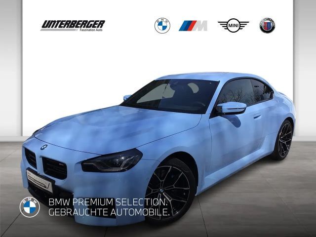 BMW M2 2024 Benzine