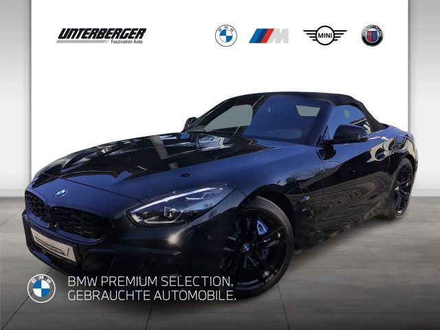 BMW Z4 2024 Benzine