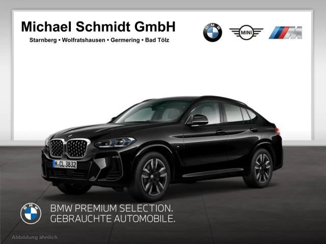 BMW X4 2024 Benzine