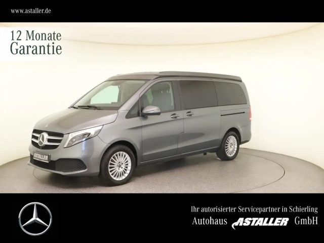 Mercedes-Benz Marco Polo 2022 Diesel