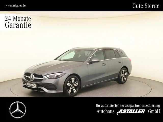 Mercedes-Benz C 220 2024 Diesel