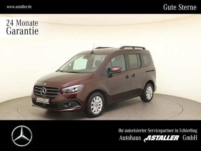 Mercedes-Benz T-Class 2024 Benzine