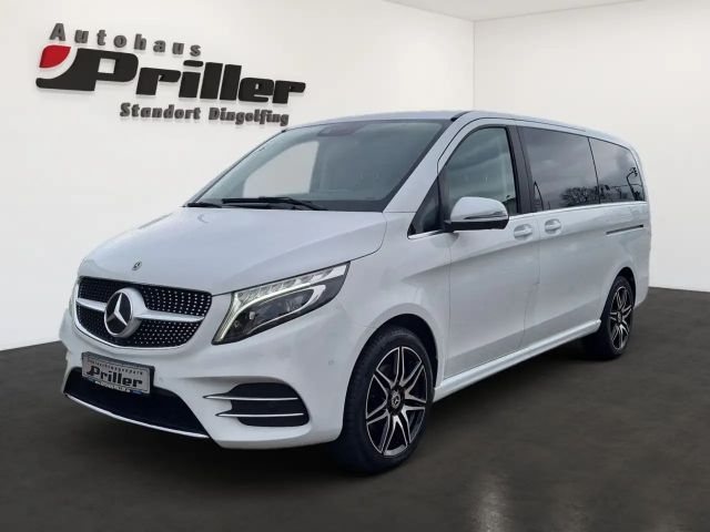 Mercedes-Benz V 300 2021 Diesel