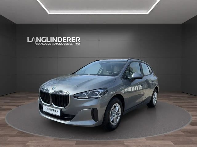 BMW 218 2023 Benzine